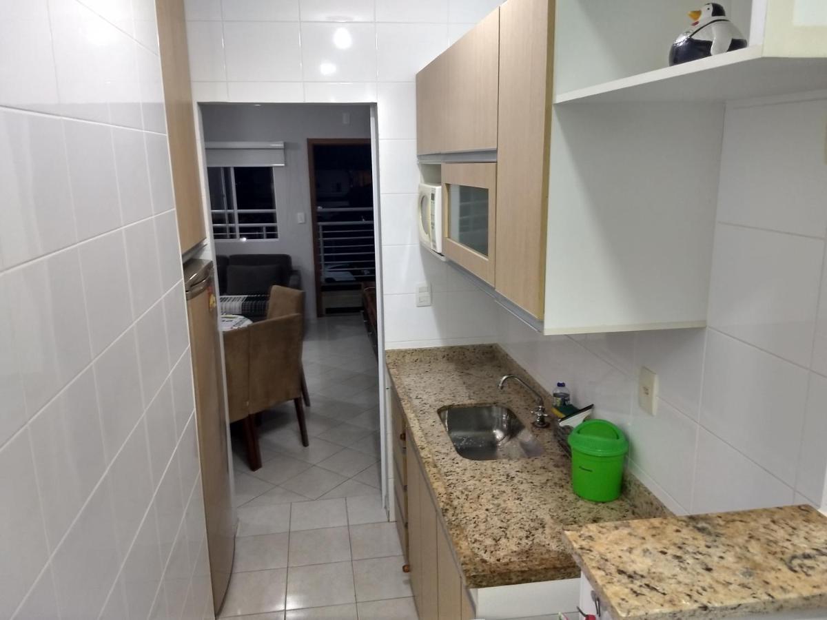 Apartamento Ubatuba-sp -itagua