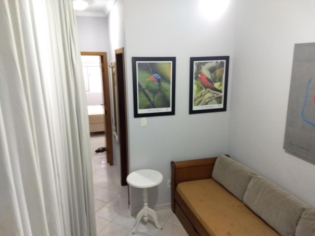 Ubatuba-sp -itagua Apartamento Ubatuba