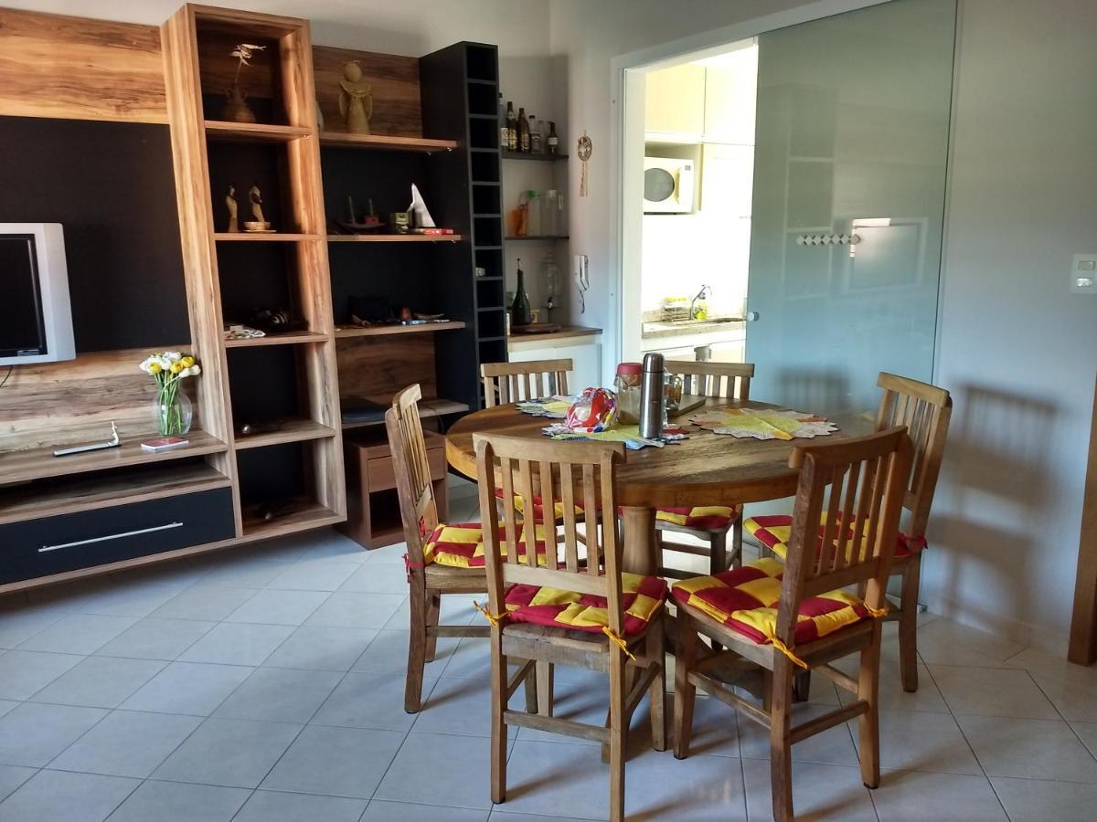 Ubatuba-sp -itagua Apartamento