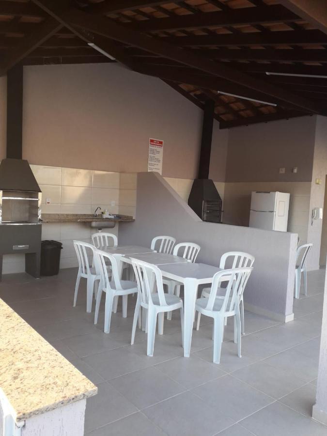 Apartamento Ubatuba-sp -itagua