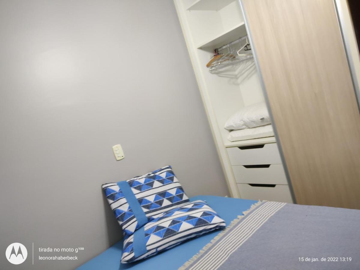 Apartamento Ubatuba-sp -itagua Ubatuba