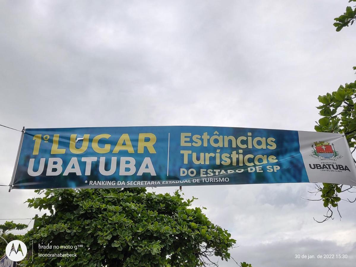 Apartamento Ubatuba-sp -itagua
