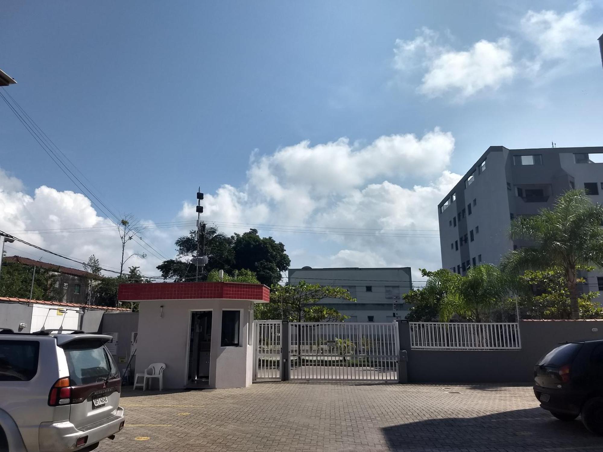 Ubatuba-sp -itagua Ubatuba