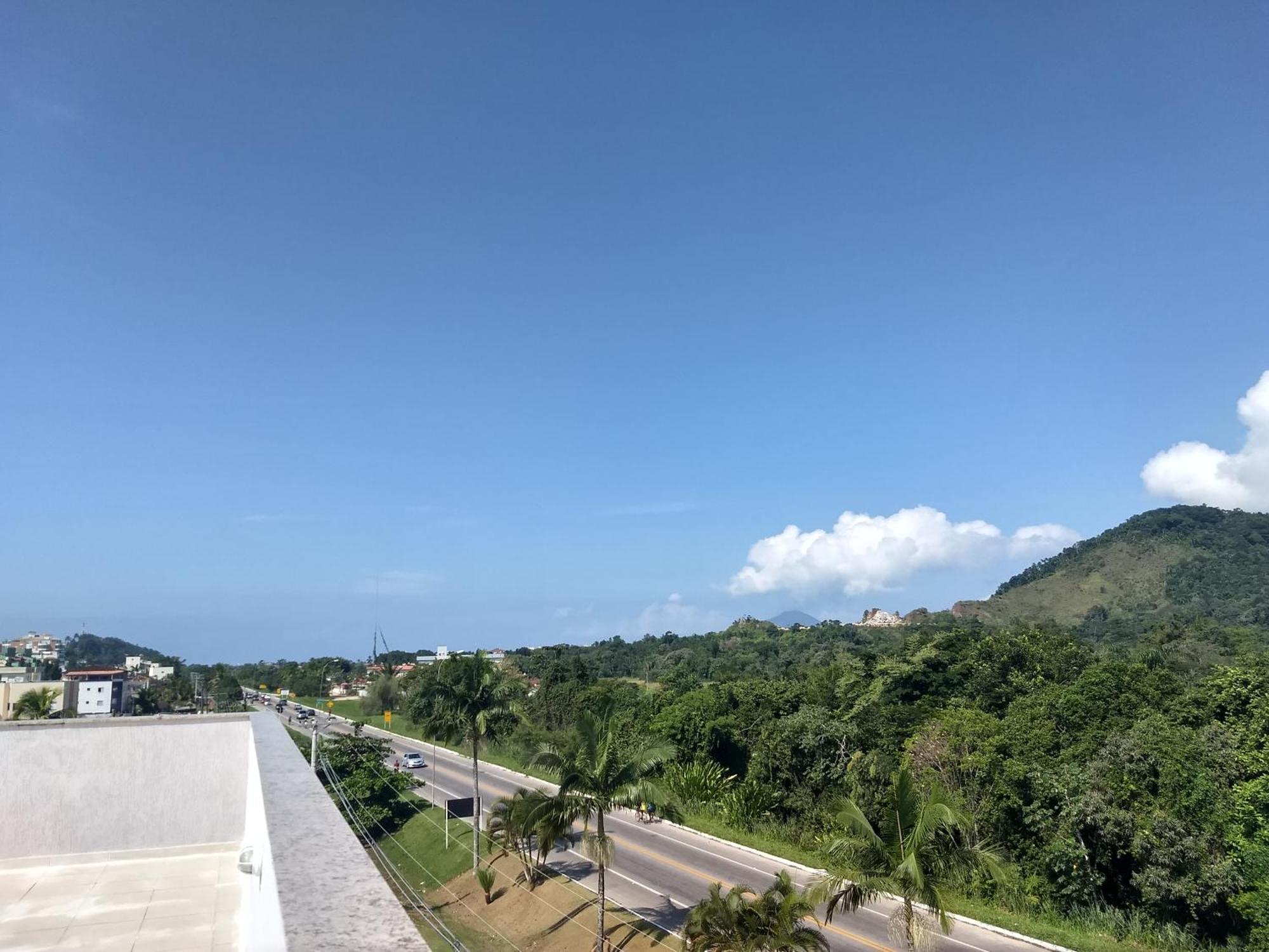 Ubatuba-sp -itagua Apartamento *