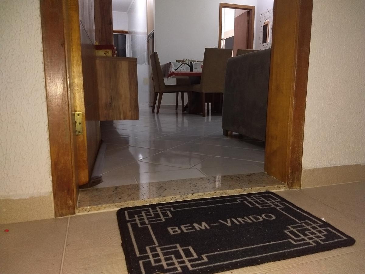 Apartamento Ubatuba-sp -itagua *