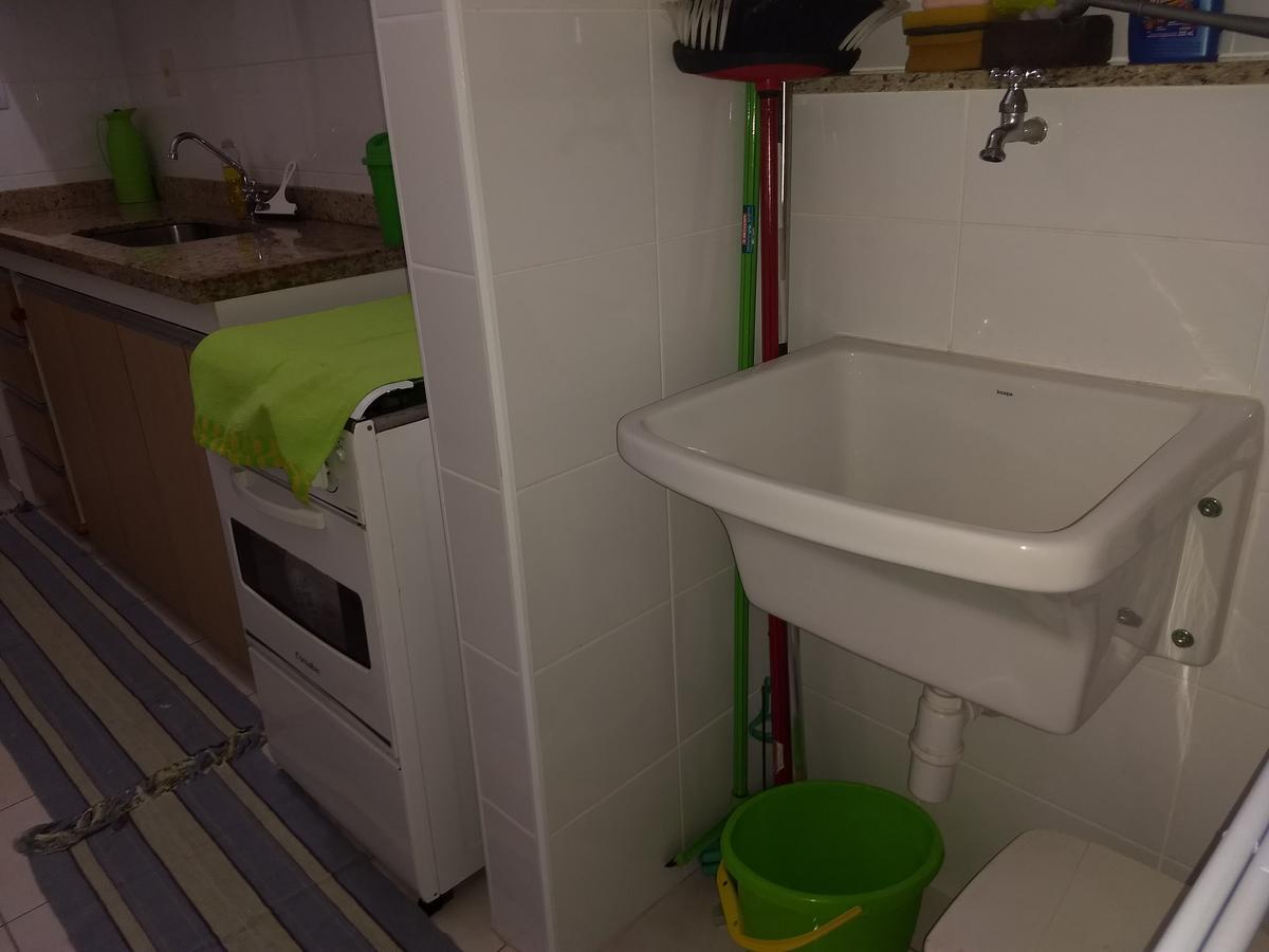 Ubatuba-sp -itagua Apartamento