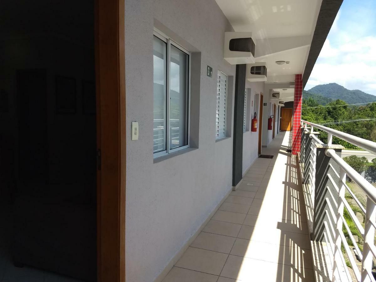 Ubatuba-sp -itagua *