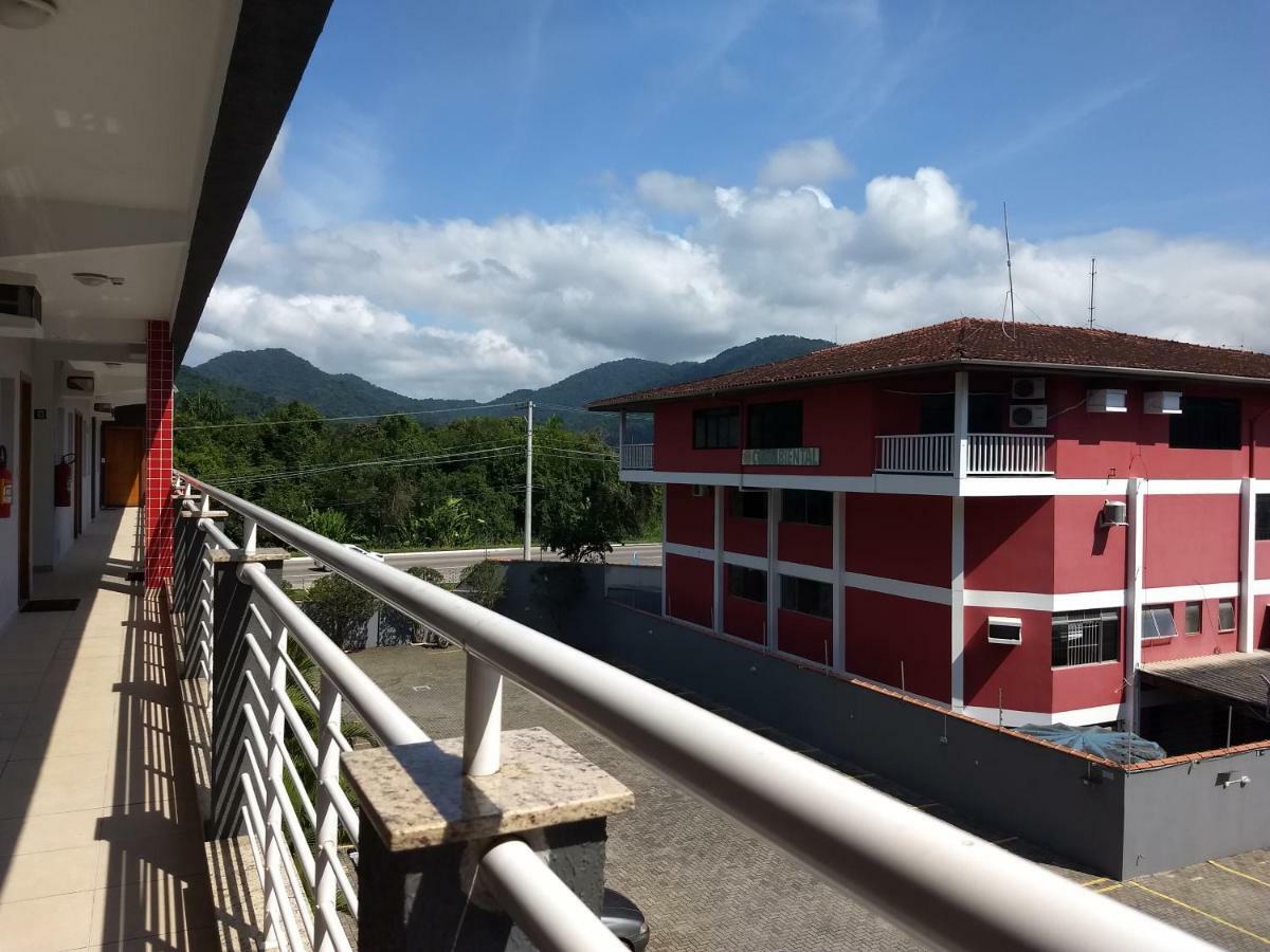 Ubatuba-sp -itagua *