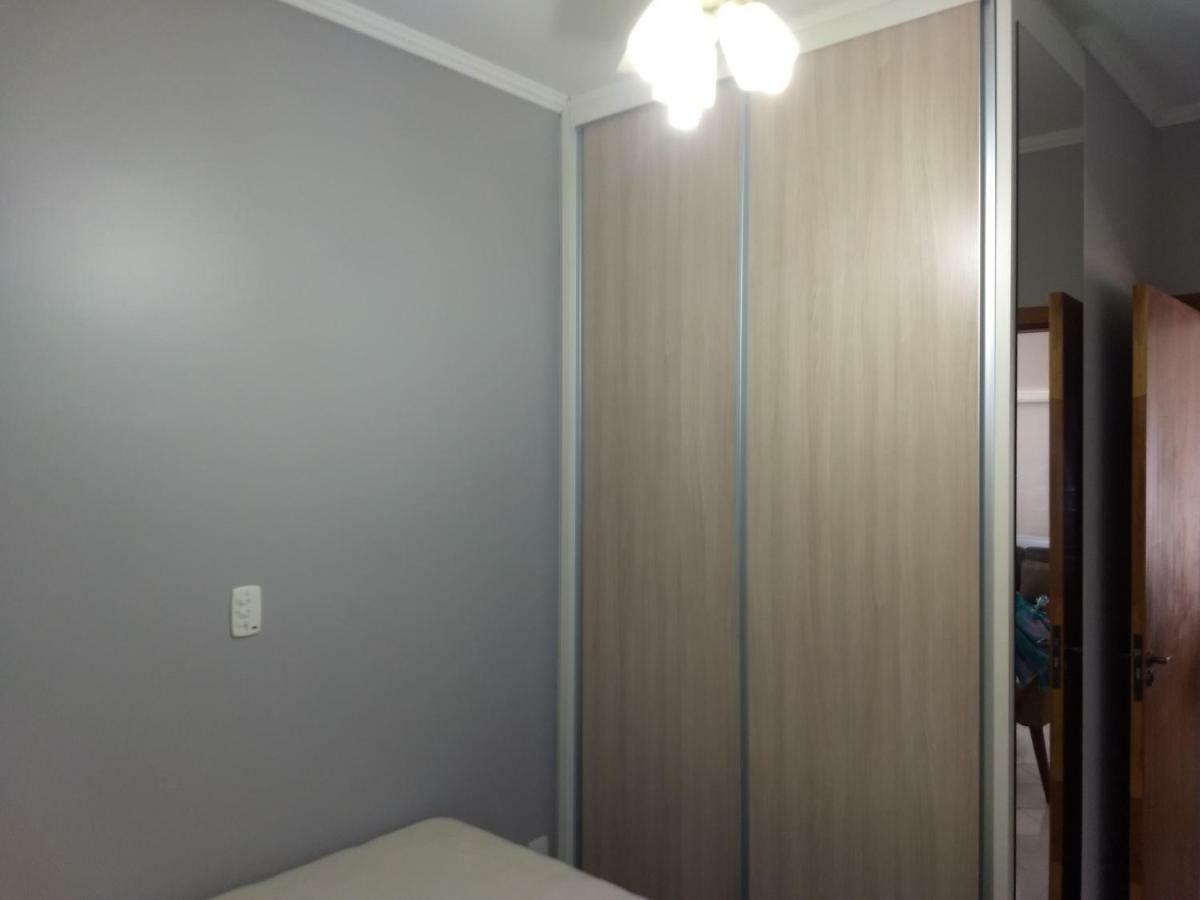 Ubatuba-sp -itagua Apartamento *
