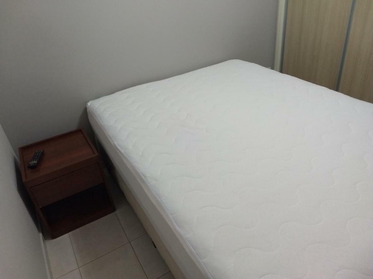 Ubatuba-sp -itagua Apartamento Ubatuba