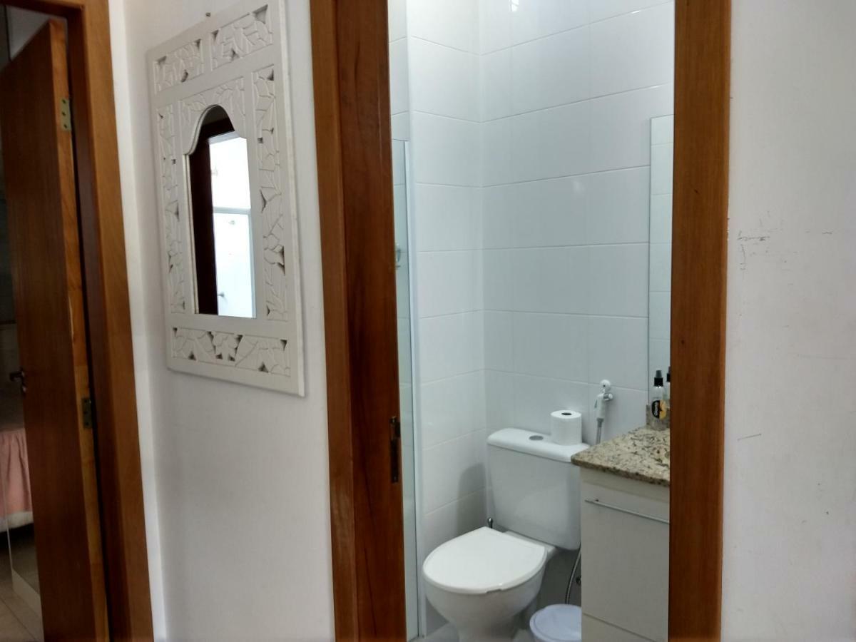 Ubatuba-sp -itagua Apartamento Ubatuba