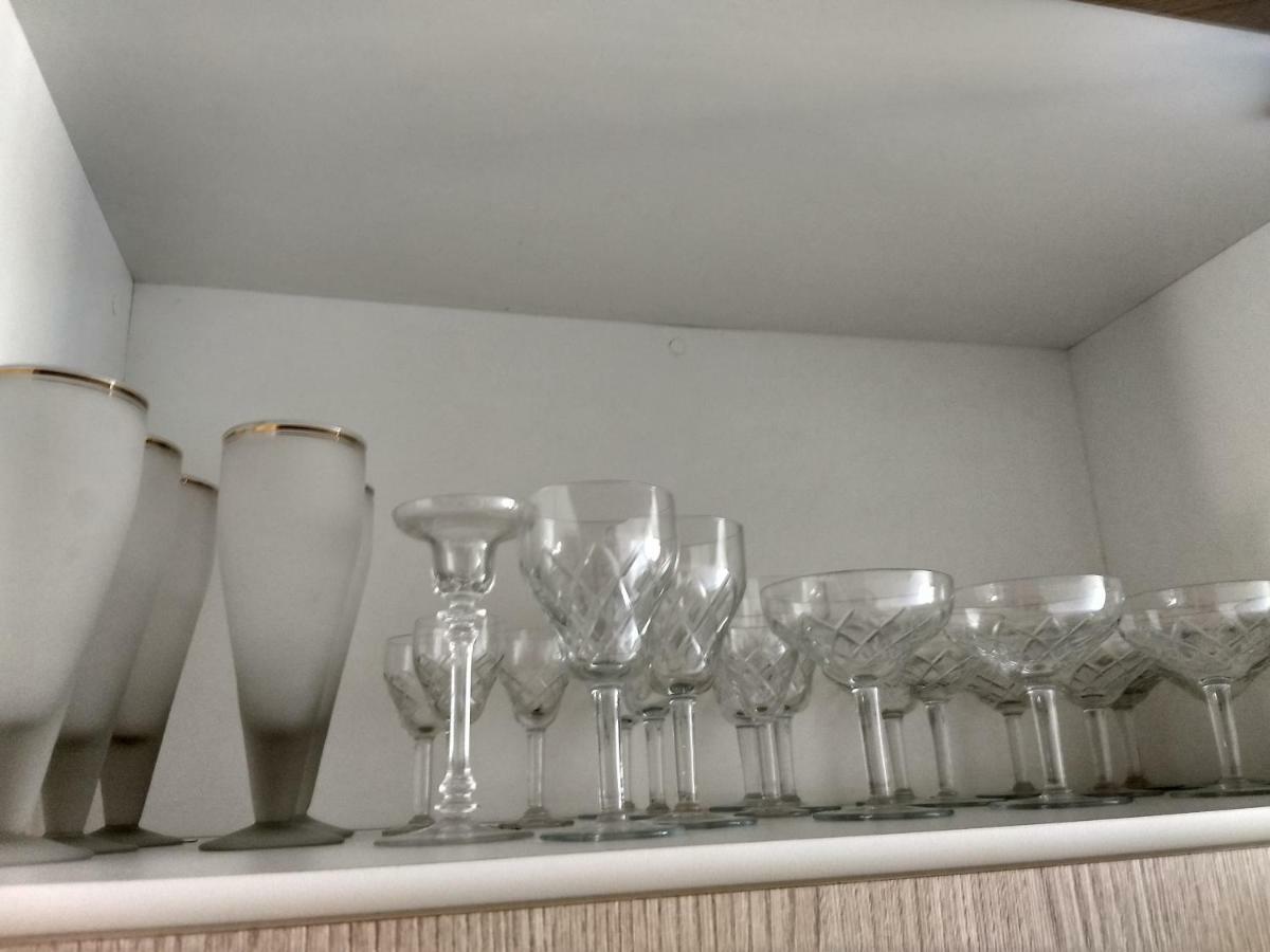 Apartamento Ubatuba-sp -itagua Ubatuba