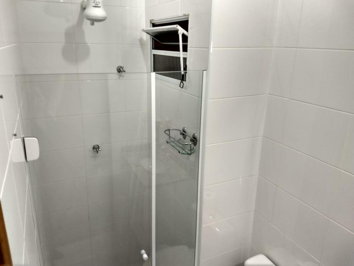 Ubatuba-sp -itagua Apartamento