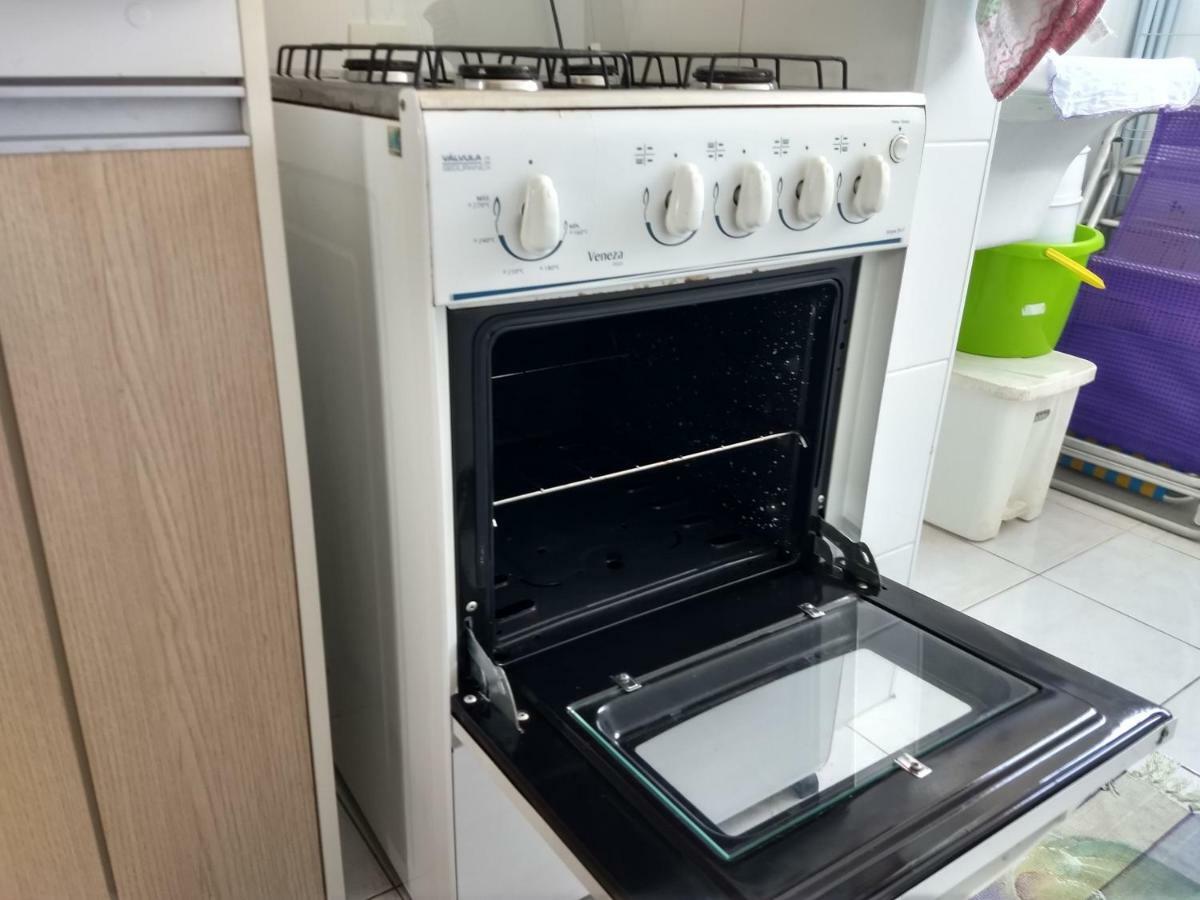 Apartamento Ubatuba-sp -itagua Ubatuba