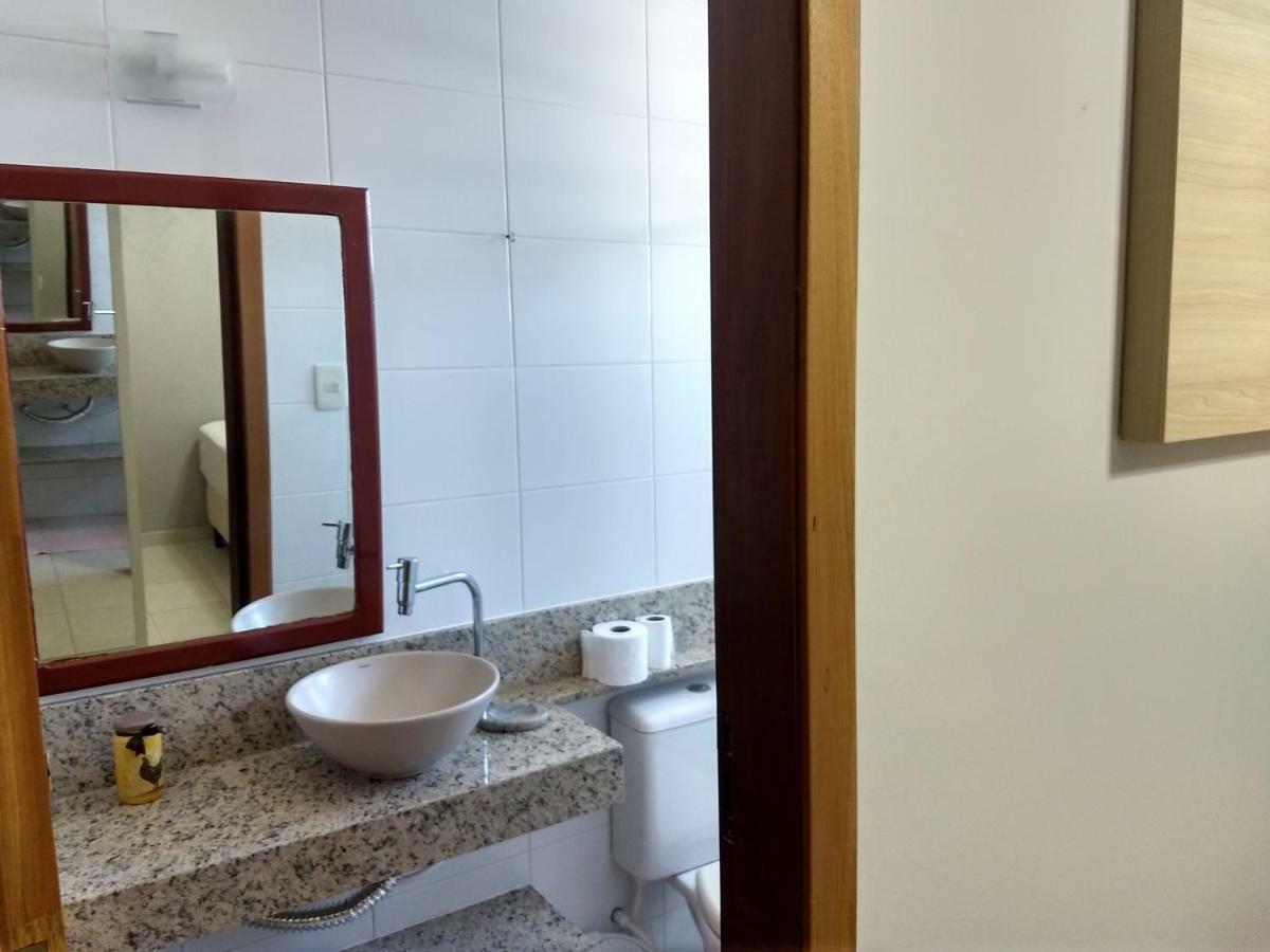 Ubatuba-sp -itagua Apartamento Ubatuba