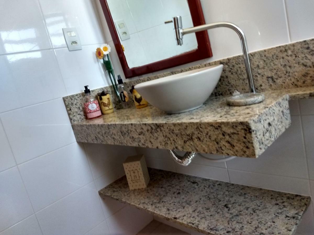 Apartamento Ubatuba-sp -itagua Ubatuba