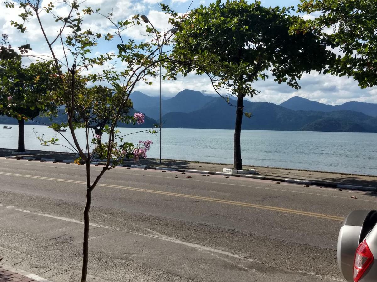 Ubatuba-sp -itagua Apartamento Ubatuba
