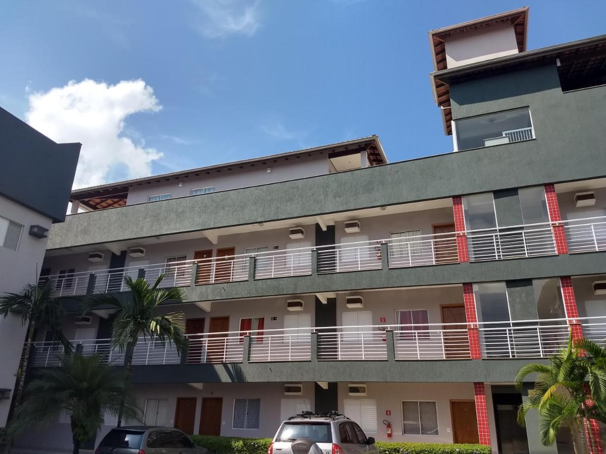 Ubatuba-sp -itagua Apartamento